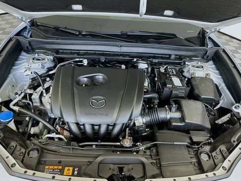 New 2026 MAZDA CX-30 AWD 2.5 S w/ Premium Package image 8