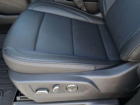 New 2026 GMC Yukon XL Denali w/ Sun & Power Step Package RWD image 16