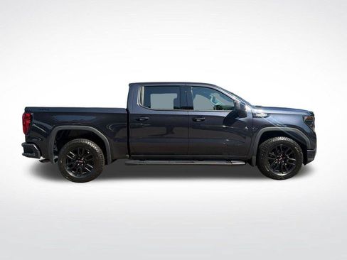 Certified 2022 GMC Sierra 1500 Elevation AWD/4WD image 7