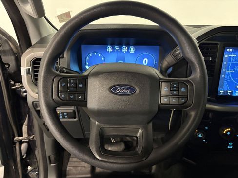 Used 2024 Ford F150 XL AWD/4WD image 17