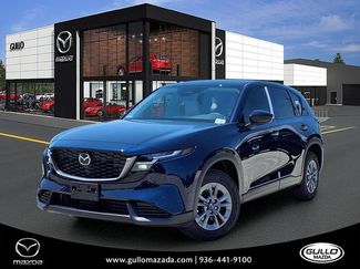 New 2026 MAZDA CX-5 Select AWD/4WD video 1