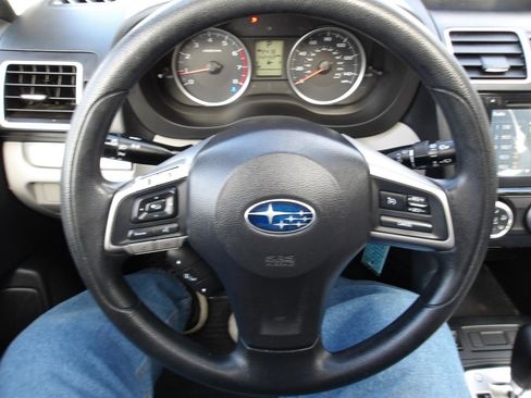 Used 2016 Subaru Forester 2.5i Premium w/ All-Weather Package AWD/4WD image 15
