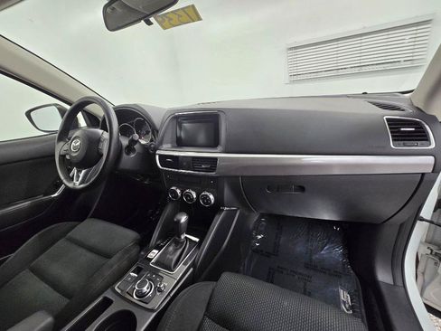 Used 2016 MAZDA CX-5 Touring FWD image 23