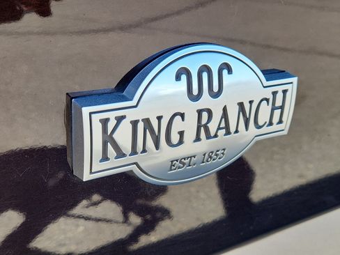 Used 2018 Ford F150 King Ranch w/ Equipment Group 601A Luxury AWD/4WD image 6