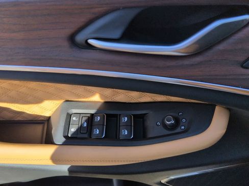 New 2025 Jeep Grand Cherokee Summit w/ Obsidian Package image 16