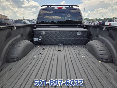 Used 2022 Ford F450 Limited w/ FX4 Off-Road Package AWD/4WD image 17