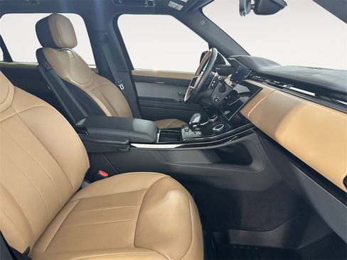Used 2023 Land Rover Range Rover Sport SE Dynamic image 15