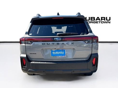 New 2026 Subaru Outback Touring AWD/4WD image 6