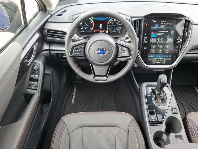 New 2026 Subaru Crosstrek 2.5i Limited AWD/4WD image 13