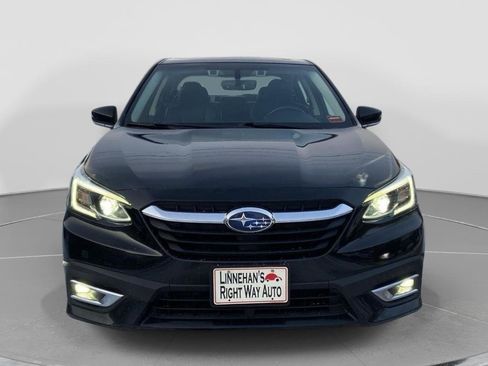 Used 2022 Subaru Legacy Limited AWD/4WD image 8