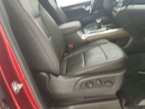 Used 2024 Chevrolet Silverado 1500 High Country w/ High Country Premium Package AWD/4WD image 31