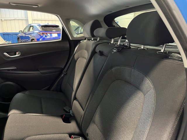 Used 2022 Hyundai Kona SEL w/ Convenience Package FWD image 19