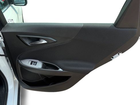 Used 2024 Chevrolet Malibu LT w/ Sport Edition FWD image 21