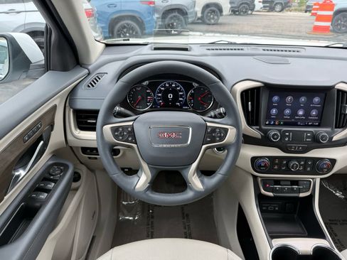 Used 2023 GMC Terrain Denali AWD/4WD image 21