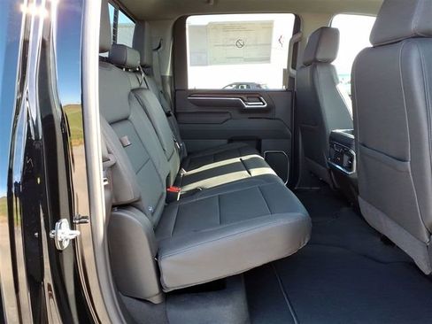 New 2026 GMC Sierra 2500 SLT w/ SLT Convenience Package image 27