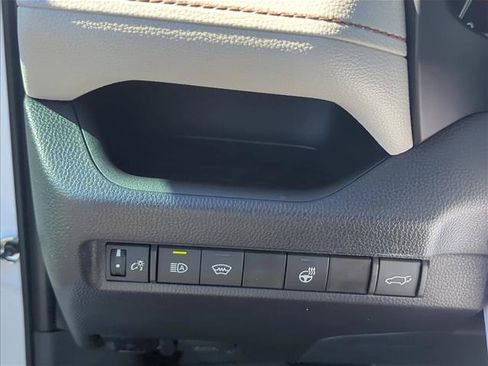 Used 2025 Toyota RAV4 XLE Premium w/ Weather Package FWD image 16