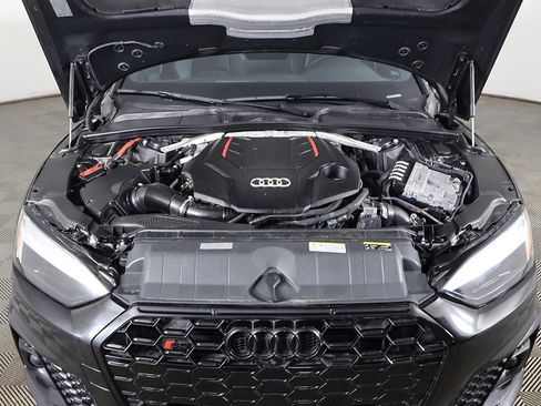 Used 2024 Audi S5 Premium Plus w/ Premium Plus Package image 21