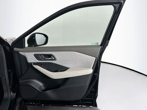 Used 2023 Nissan Rogue SV FWD image 31