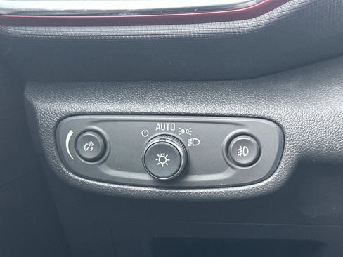 Certified 2023 Chevrolet TrailBlazer RS image 27