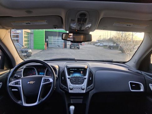 Used 2013 Chevrolet Equinox LT w/ Power Convenience Package image 17
