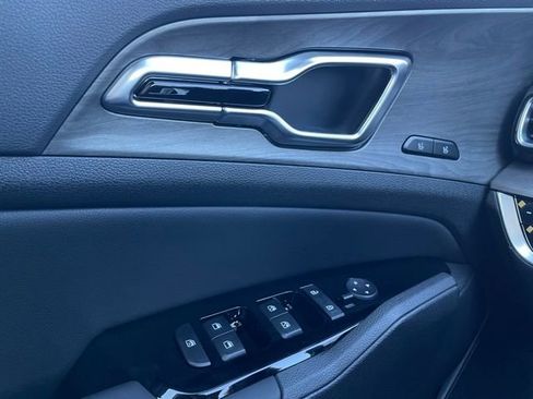New 2025 Kia Sportage X-Pro Prestige AWD/4WD image 21