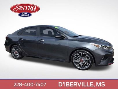 Used 2024 Kia Forte GT w/ GT2 Package