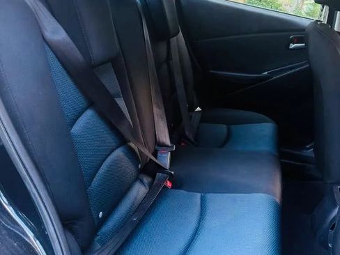 Used 2016 Scion iA image 12