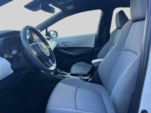 Used 2024 Toyota Corolla SE FWD image 18