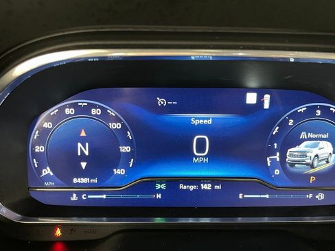 Certified 2022 Chevrolet Tahoe Z71 image 35