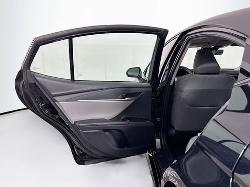 Used 2025 Toyota Camry LE w/ Convenience Package FWD image 25