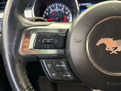 Used 2017 Ford Mustang Premium RWD image 17