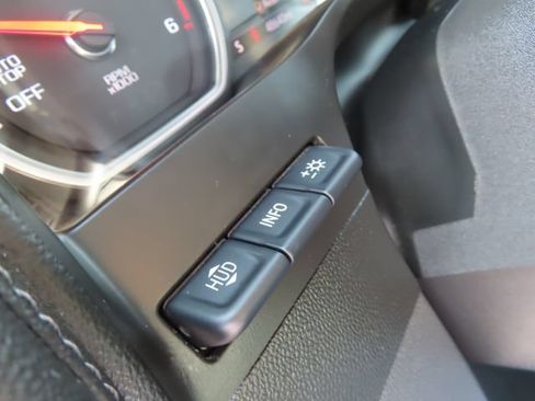 Used 2021 Chevrolet Silverado 1500 High Country w/ Technology Package AWD/4WD image 44