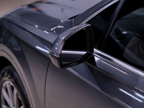 Used 2018 Audi Q7 3.0T Prestige w/ Prestige Package image 50