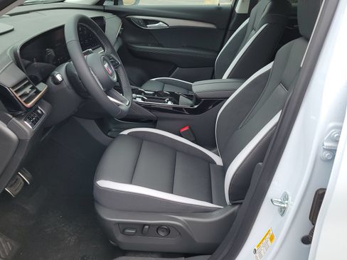 New 2026 Buick Envision Sport Touring AWD/4WD image 6