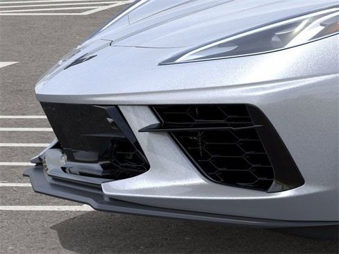 New 2026 Chevrolet Corvette Stingray Preferred Cpe w/ Z51 Performance Package image 13