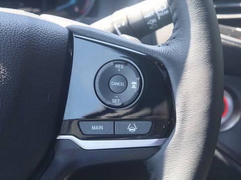 Used 2021 Honda Passport EX-L image 6