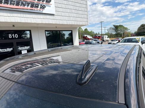 Used 2023 GMC Sierra 1500 Denali w/ Denali Reserve Package image 12