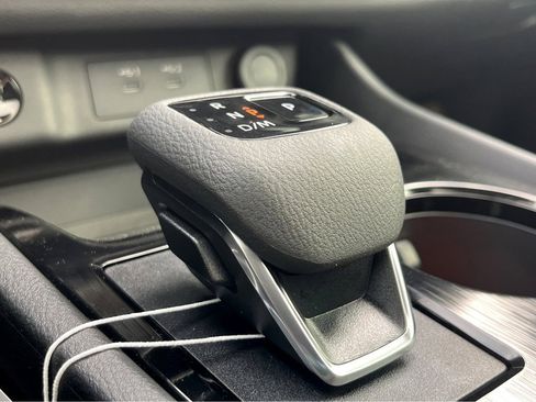 New 2025 Nissan Rogue SV image 26