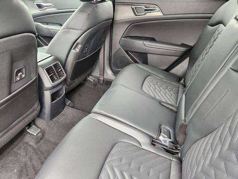 New 2026 Kia Sportage X-Pro Prestige AWD/4WD image 9