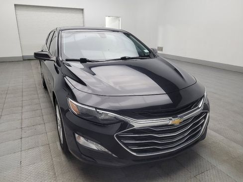 Used 2020 Chevrolet Malibu LT FWD image 13