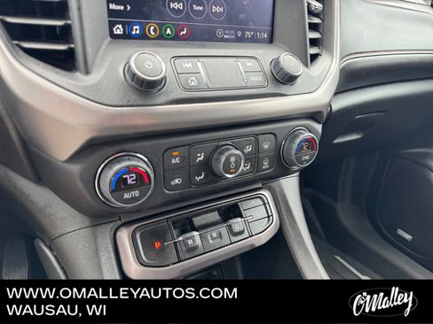 Used 2023 GMC Acadia AT4 w/ Technology Package AWD/4WD image 21