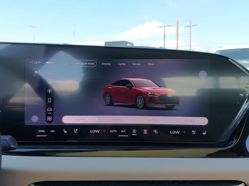 New 2026 Audi A5 2.0T Premium Plus AWD/4WD image 25