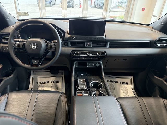 New 2026 Honda Passport TrailSport Elite image 23