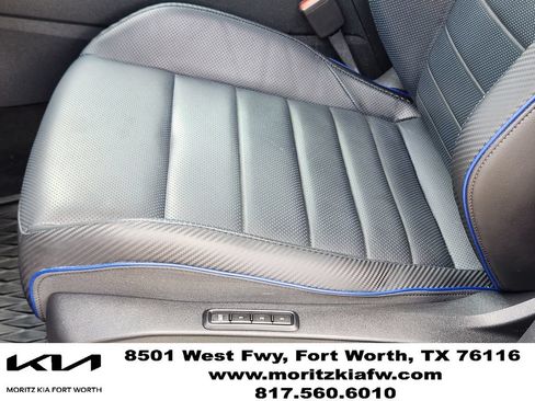 Used 2023 Volkswagen Golf 20th Anniversary Edition w/ Golf Protection Package AWD/4WD image 23