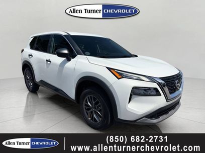 Used 2023 Nissan Rogue S