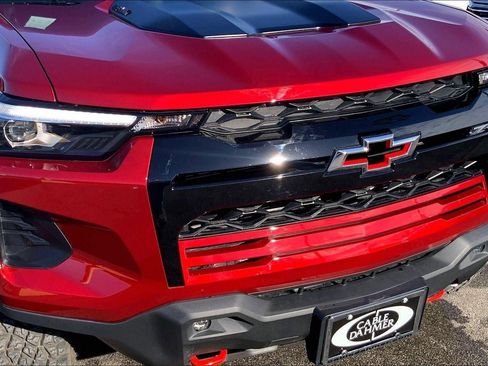 Used 2026 Chevrolet Colorado ZR2 image 26