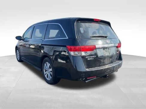 Used 2016 Honda Odyssey SE image 5