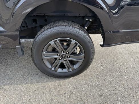 Certified 2023 Ford F150 XLT w/ Equipment Group 302A High AWD/4WD image 26