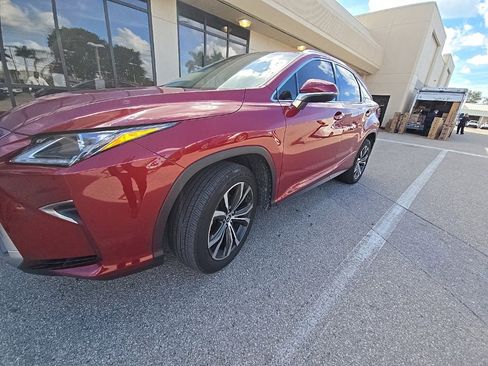 Used 2019 Lexus RX 350 FWD image 13