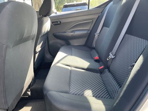 Used 2024 Nissan Versa S image 23